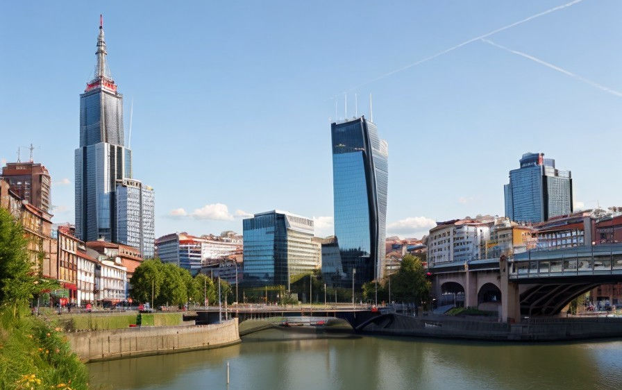 ciudad moderna seo para negocio bilbao ciudad moderna seo bilbao