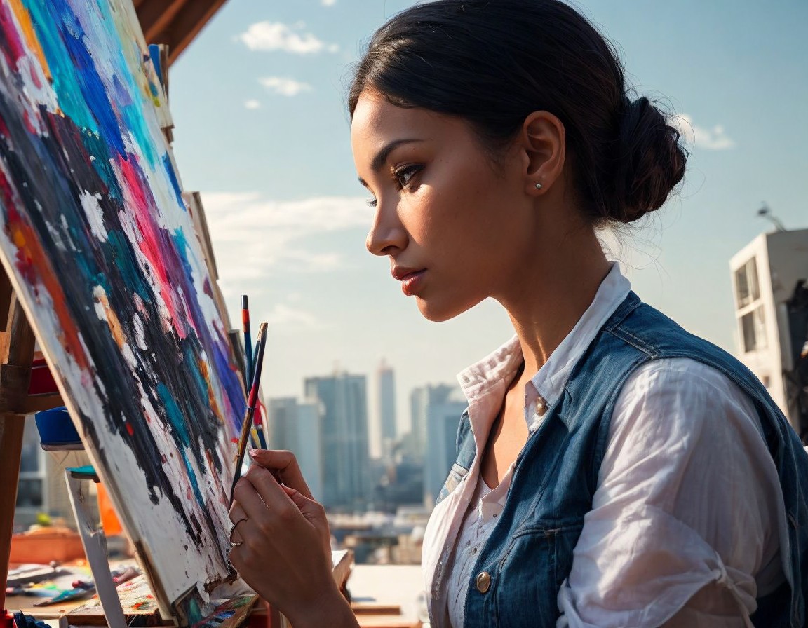 Diseñadora gráfica en Bizkaia Diseñadora gráfica en Bilbao